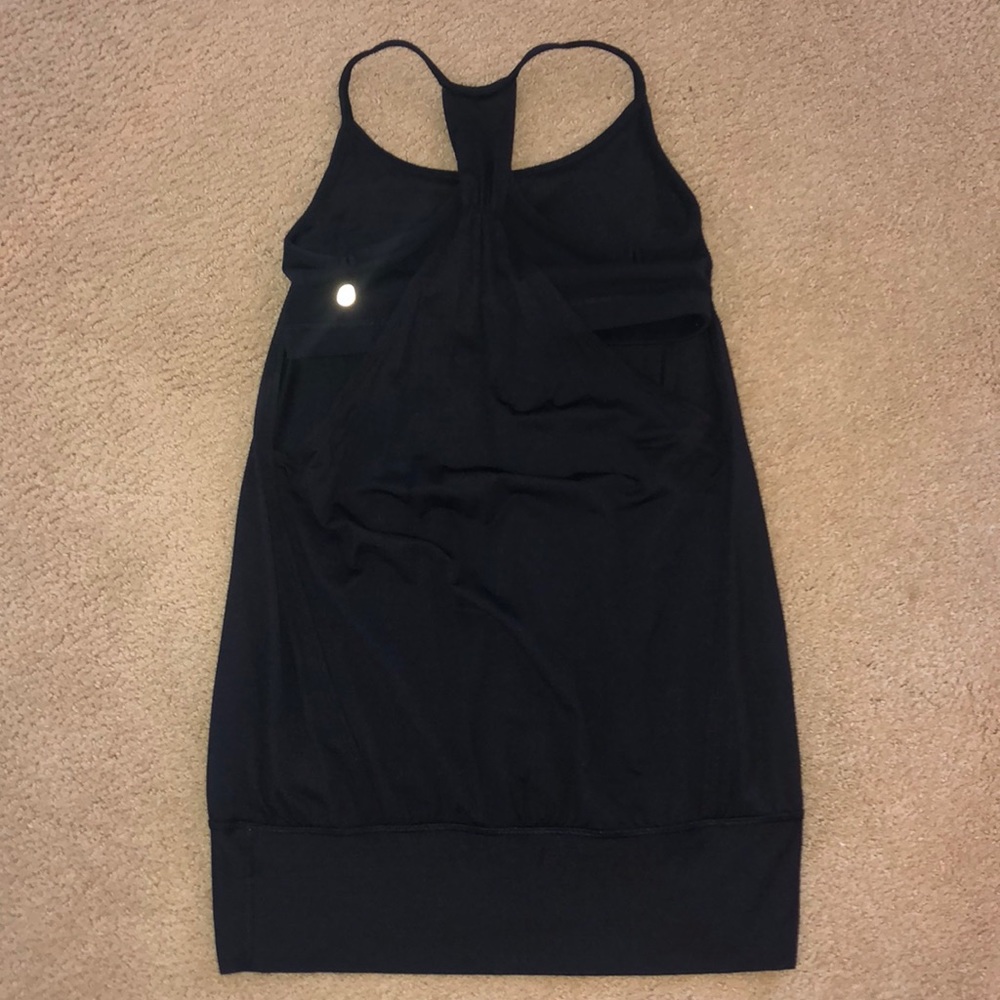 Workout top